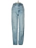 Zara Blue Jeans Size 0 - photo 1