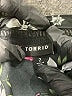 Torrid 100% Polyester Black Sleeveless Blouse Size 2X Plus (2) - photo 7