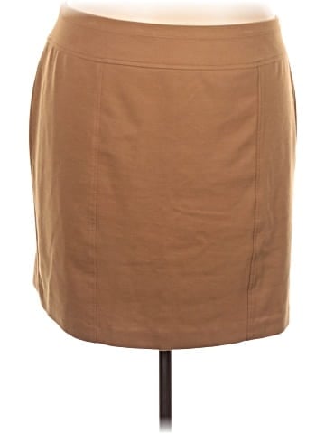 Ellen Tracy Casual Skirt (view 1)