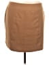 Ellen Tracy Solid Tan Casual Skirt Size XXL - photo 1