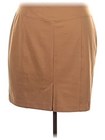 Ellen Tracy Casual Skirt (view 2)