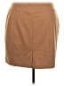 Ellen Tracy Solid Tan Casual Skirt Size XXL - photo 2