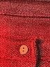 Unbranded Burgundy Cardigan Size XL - photo 4