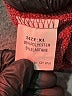 Unbranded Burgundy Cardigan Size XL - photo 5
