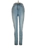 Zara Blue Jeans Size 2 - photo 1