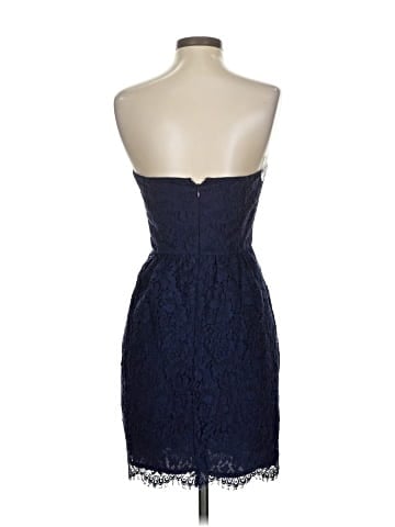 Shoshanna Cocktail Dress (view 2)