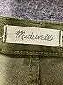 Madewell Green Jeans Size 28 waist - photo 7