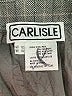 Carlisle Plaid Gray Wool Pants Size 12 - photo 6