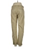 Gap Solid Tan Khakis Size 4 (petite) - photo 2