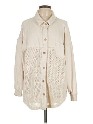 Vintage Havana Coat (view 1)