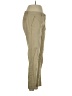 Gap Solid Tan Khakis Size 4 (petite) - photo 4