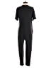 Hatch Solid Black Gray Jumpsuit Size XS Maternity (0) - photo 2