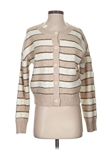 Design History Cardigan (view 1)