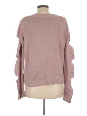 Ruby Moon Pullover Sweater (view 2)