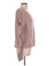 Ruby Moon Pink Pullover Sweater Size L - photo 4