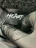 Planet Heart 100% Polyester Black Faux Fur Jacket Size L - photo 6