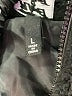 Planet Heart 100% Polyester Black Faux Fur Jacket Size L - photo 8