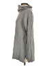 Talbots Gray Silver Turtleneck Sweater Size S - photo 5