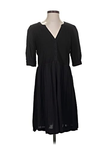 Ann Taylor LOFT Casual Dress (view 1)