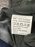Unbranded 100% Polyester Black Blazer Size L - photo 8