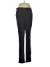 Madewell Chevron-herringbone Gray Jeans Size 29 waist - photo 1