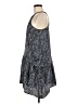 Likely 100% Polyester Blue Casual Dress Size M - photo 5