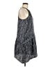 Likely 100% Polyester Blue Casual Dress Size M - photo 4