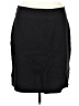 Style&Co Solid Black Casual Skirt Size 1X - photo 1