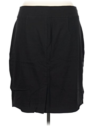 Style&Co Casual Skirt (view 2)