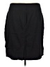 Style&Co Solid Black Casual Skirt Size 1X - photo 2