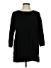 Zenergy by Chico's Black Pullover Sweater Size Med (1) - photo 1