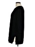 Zenergy by Chico's Black Pullover Sweater Size Med (1) - photo 5