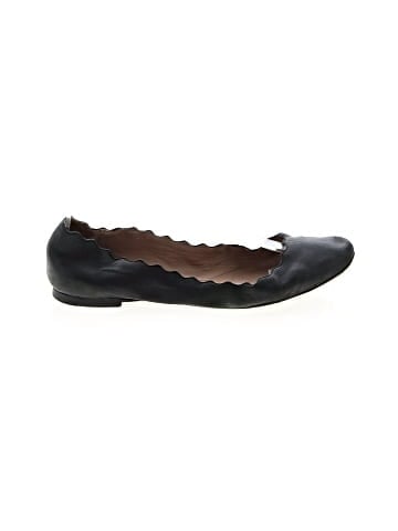 Chloé Flats (view 1)