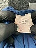 Harper Heritage Solid Blue Jumpsuit Size XS - photo 4