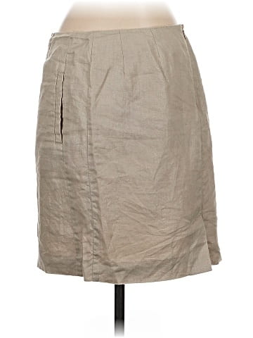Willi Smith Casual Skirt (view 2)