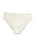 Unbranded Ivory Swimsuit Bottoms Size M - photo 1
