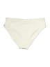 Unbranded Ivory Swimsuit Bottoms Size M - photo 2