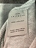 Zara Silver Gray Turtleneck Sweater Size XXS - photo 7