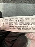 Zara Silver Gray Turtleneck Sweater Size XXS - photo 8