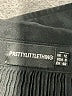 PrettyLittleThing 100% Polyester Black Casual Dress Size 8 - photo 7