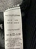 PrettyLittleThing 100% Polyester Black Casual Dress Size 8 - photo 8