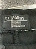 Buffalo by David Bitton Black Active Pants Size 2T - photo 3