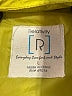 Relativity 100% Fiber Yellow Vest Size L - photo 6