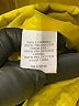 Relativity 100% Fiber Yellow Vest Size L - photo 7
