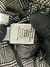 Elle Plaid Gray Dress Pants Size 12 - photo 7