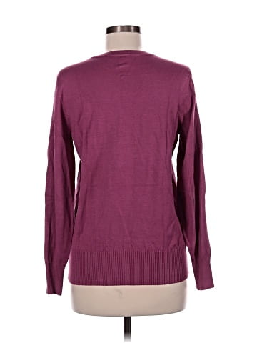 Ann Taylor Factory Pullover Sweater (view 2)