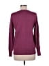 Ann Taylor Factory Burgundy Pullover Sweater Size M - photo 2