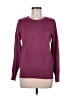 Ann Taylor Factory Burgundy Pullover Sweater Size M - photo 1