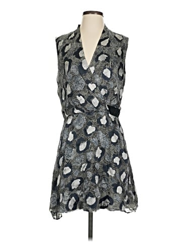 Leifsdottir Casual Dress (view 1)