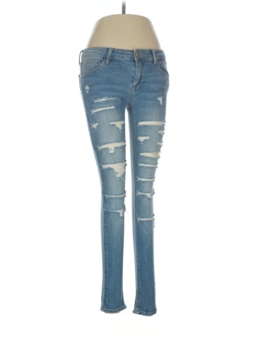 TALLY WEIJL Jeans (view 1)